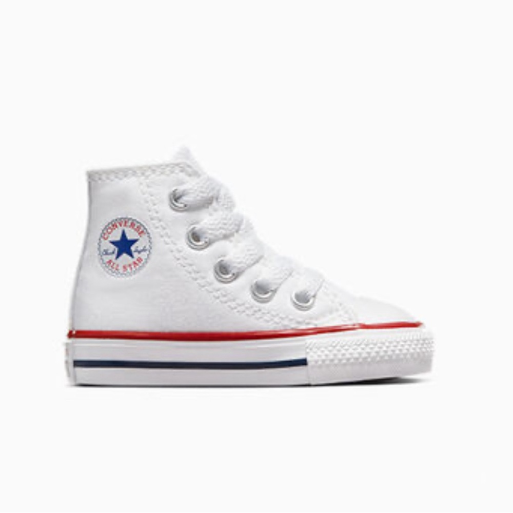 Converse Chuck Taylor All Star Classic, size 2